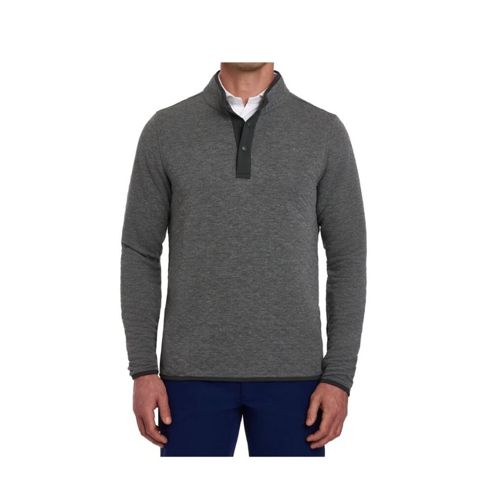 Holderness & Bourne: The Sullivan Quarter-Snap